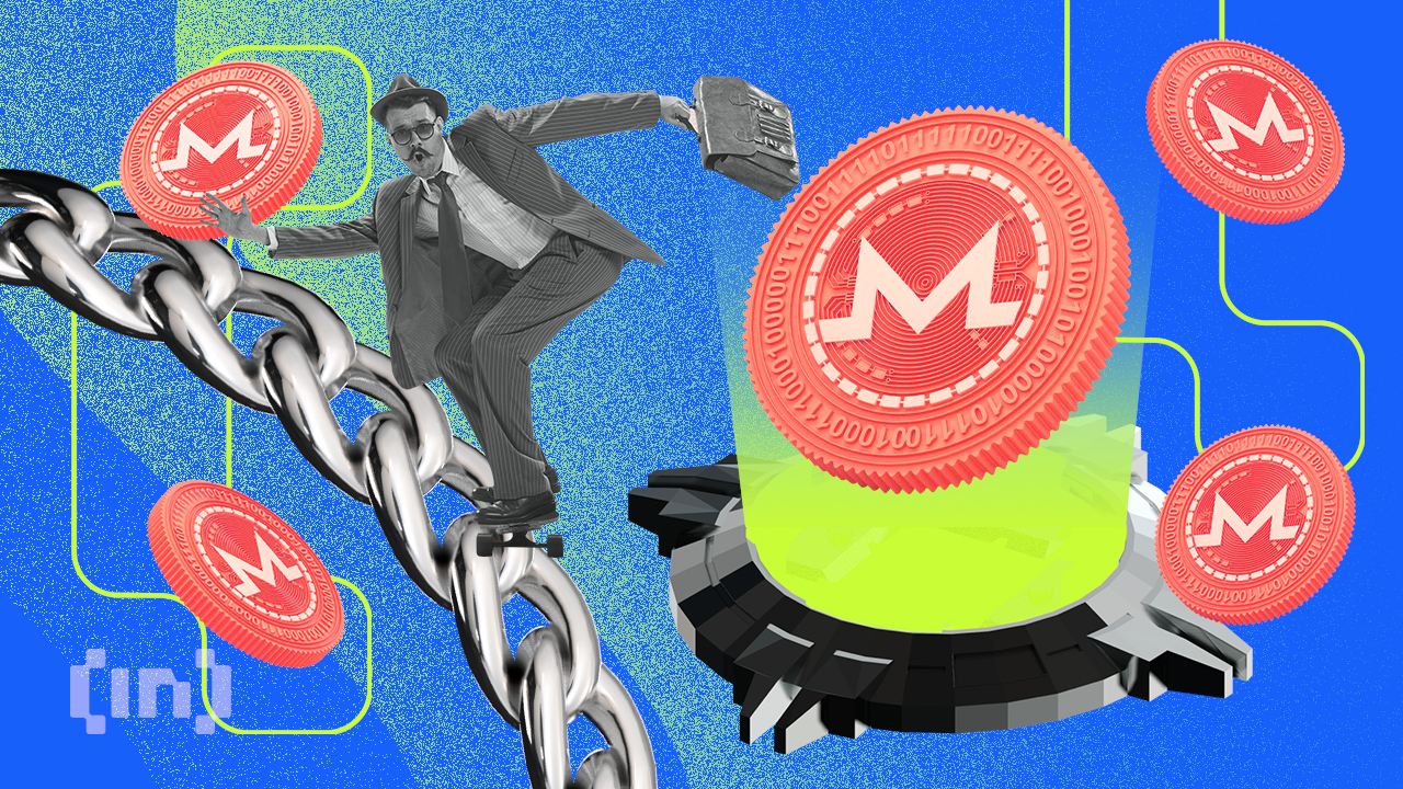 monero la profit bitcoin)