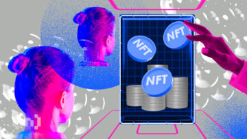 74,9% NFT Curian Dijual Pertama Kali di Marketplace Blur