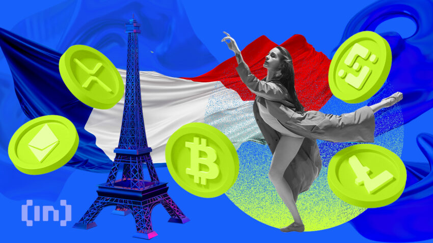 Coinbase dan Circle Manfaatkan Lisensi di Prancis untuk Ekspansi ke Uni Eropa