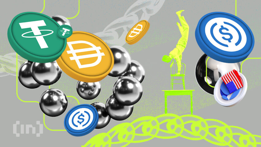Co-founder BitMEX Perkenalkan Konsep Stablecoin Bernama NakaDollar yang Berbasis Bitcoin