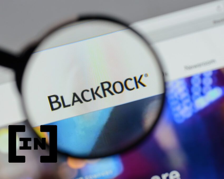 Bank Kripto Berguguran, Bos Blackrock Sebut Aset Digital Bagus untuk Efisiensi