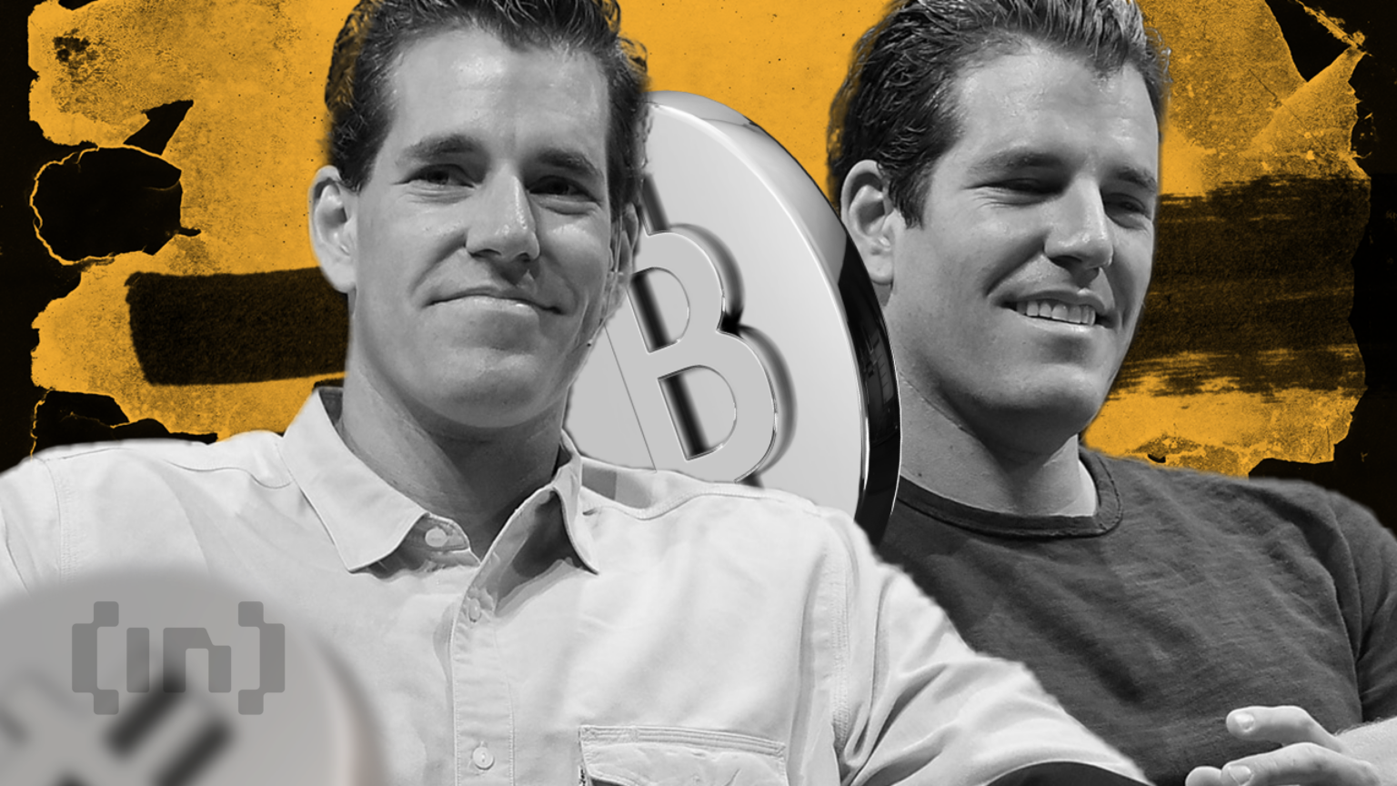 Winklevoss Crypto Company