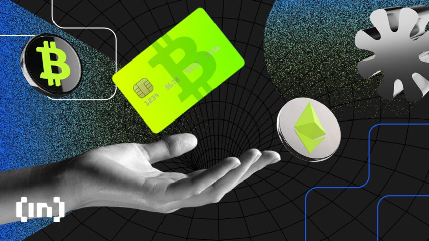 Cara Pakai Ballet Crypto Card: Dompet Bitcoin Termudah