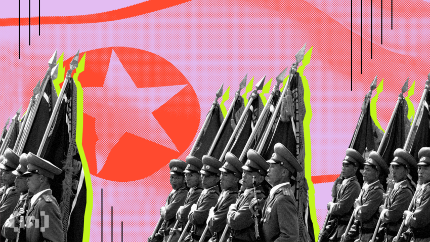 Elliptic: Grup Hacker Korea Utara Gasak Hampir Rp1,5 Triliun dari Atomic Wallet