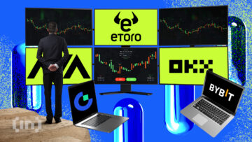 9 Crypto Exchange Terbaik untuk Investor dan Trader Pemula