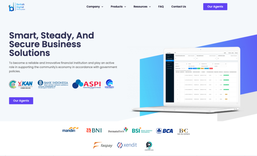BDPay Indonesia