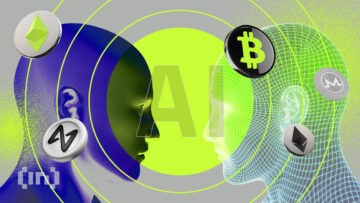 Makin Inovatif, Bitget Kembangkan AI untuk Layanan Perdagangan Kripto