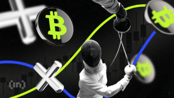 Golden Cross Bitcoin Makin Dekat, Sinyal Kuat dari Babak Baru Bull Market Kripto?