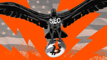SEC Sebut Pengajuan ETF Bitcoin Spot Tak Adekuat, Harga Bitcoin (BTC) Sempat Longsor 5%