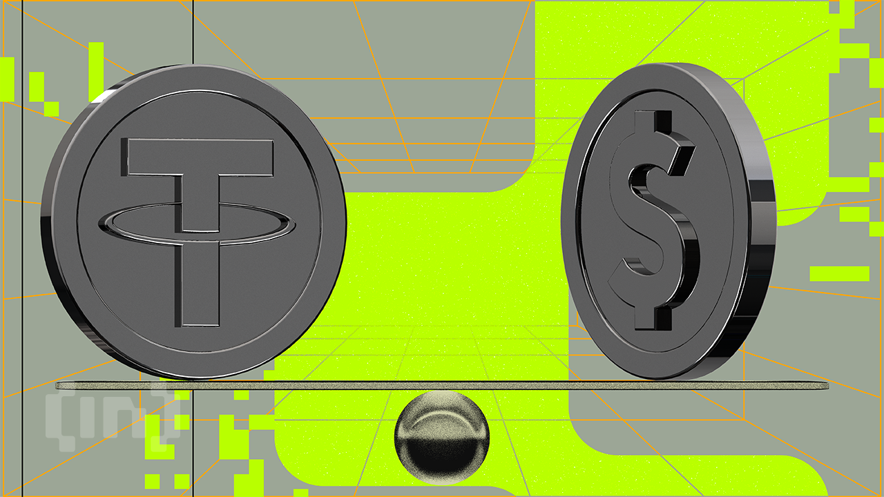 Kongres AS Rilis Draf UU Stablecoin, The Fed Bakal Jadi Regulator untuk Non-Bank