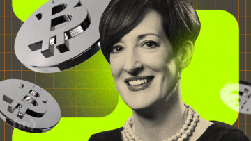 Kisah Caitlin Long CEO Custodia Bank: Donasi Bitcoin dan Perseteruan dengan The Fed