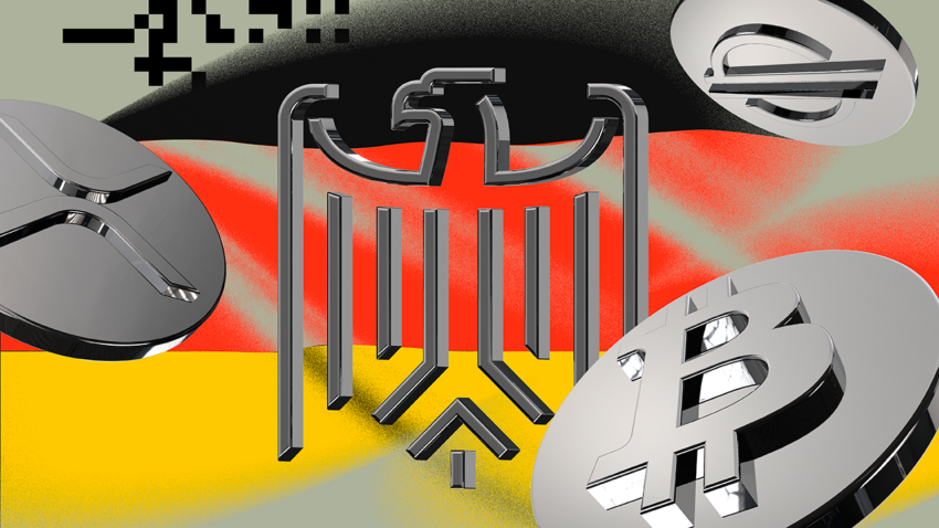 Bank Federal Terbesar di Jerman LBBW Gandeng Bitpanda Garap Bisnis Kripto