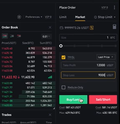 Binance Futures Buat Trading Crypto Dan Bitcoin