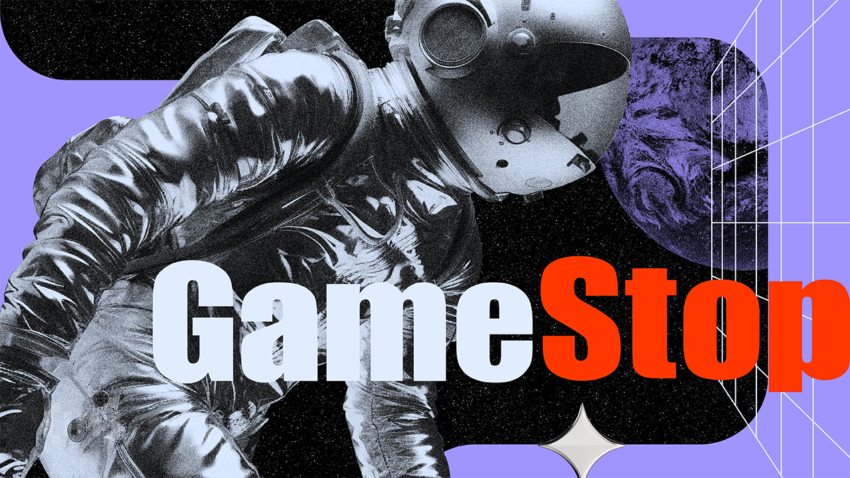 Salahkan Ketidakjelasan Aturan, GameStop Tutup Layanan Marketplace NFT