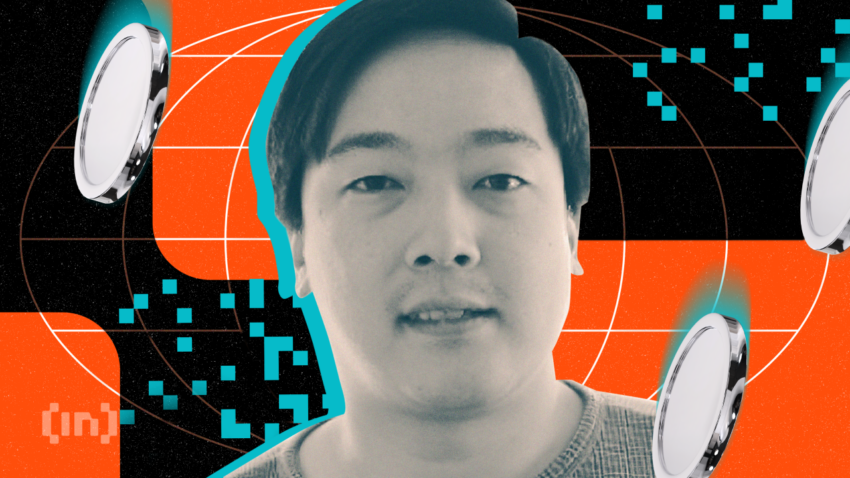 Charlie Lee: Miner Bitcoin yang Jadi Pendiri Litecoin