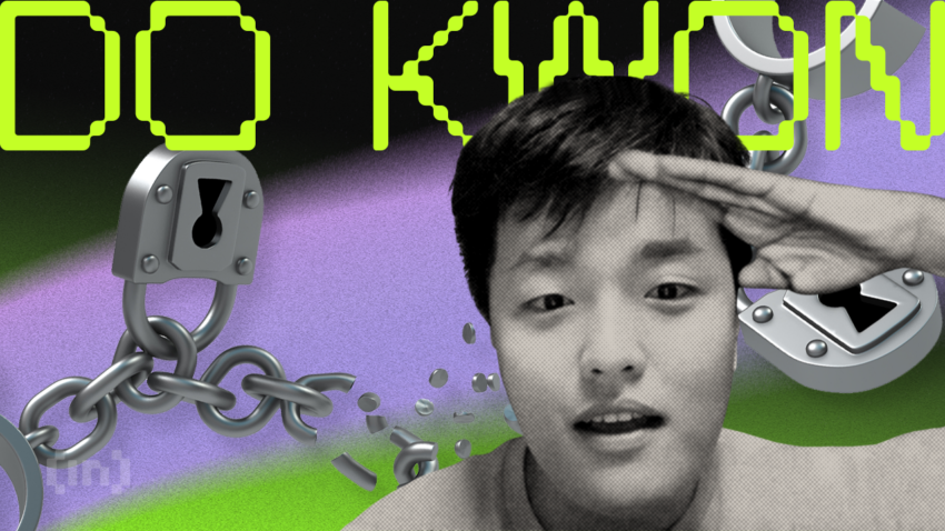 Do Kwon Dihukum 4 Bulan Penjara atas Pemalsuan Dokumen