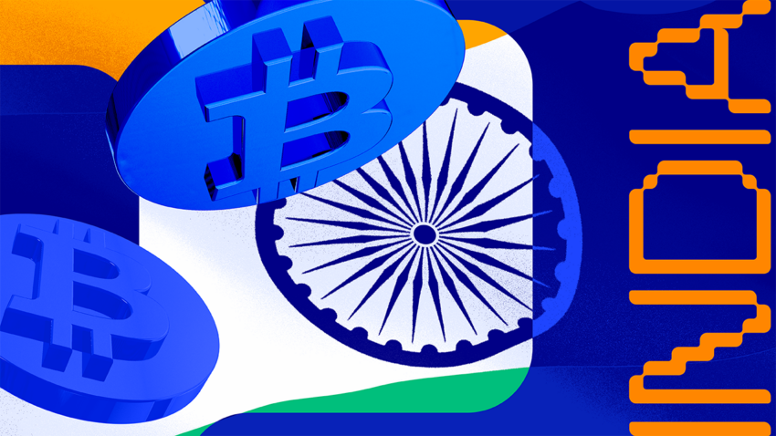Geger! Situs Web 9 Crypto Exchange Global Diblokir di India