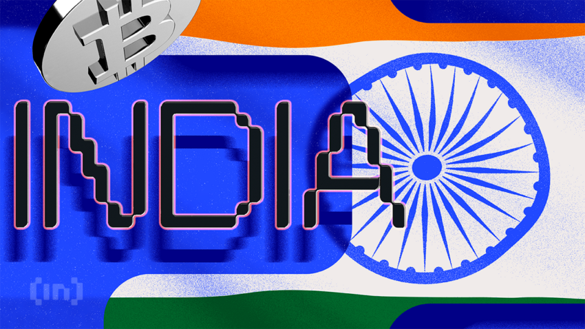 Bank Sentral India: Kripto Memiliki Risiko bagi Negara Berkembang