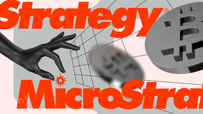 Ilustrasi MicroStrategy | BeInCrypto