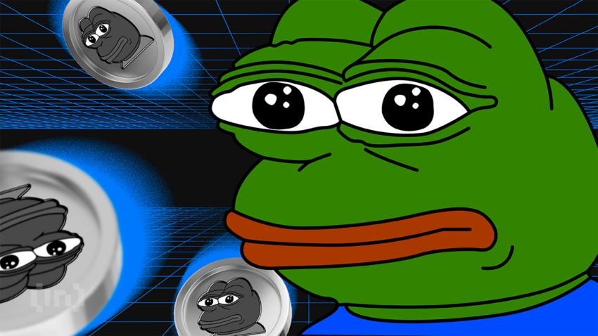 Ilustrasi PEPE | BeInCrypto