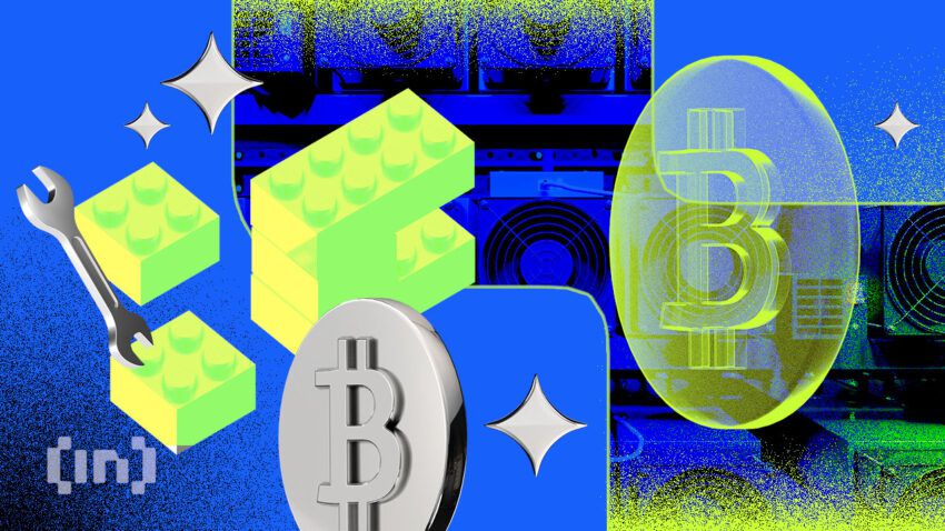 Pendapatan Kumulatif Miner Bitcoin Tembus US$50M, Profit Agregatnya Capai 37%