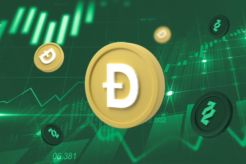 3 Cryptocurrency Pemenang: Dogecoin (DOGE), Tradecurve, dan Shiba Inu