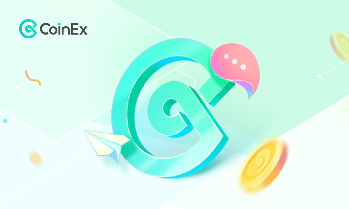 CoinEx Dirikan CoinEx Charity Untuk Jadikan Dunia Tempat Yang Lebih ...