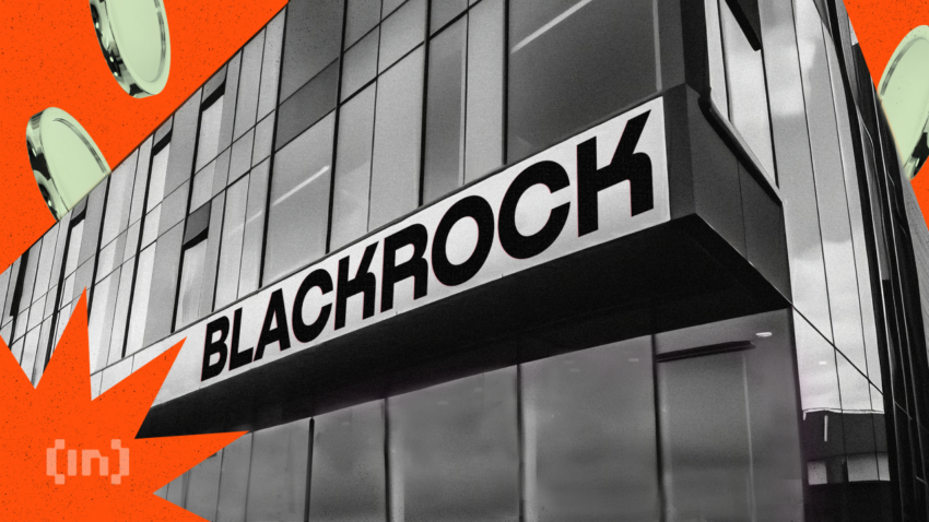 BlackRock Resmi Ajukan Berkas ETF Ethereum Spot ke SEC
