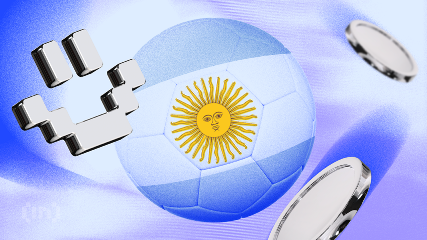 ARK Invest: Adopsi Bitcoin di Argentina Lampaui El Salvador