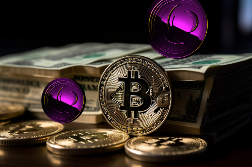 Bitcoin atau Bitcoin Cash (BCH): Mana yang Harus Dibeli? Collateral Network Mendapat Rekomendasi Beli dari Analis
