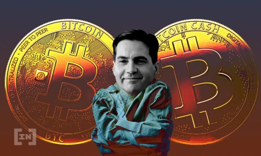 Craig Wright salah satu kandidat dalam spekulasi identitas Satoshi Nakamoto pencipta Bitcoin.