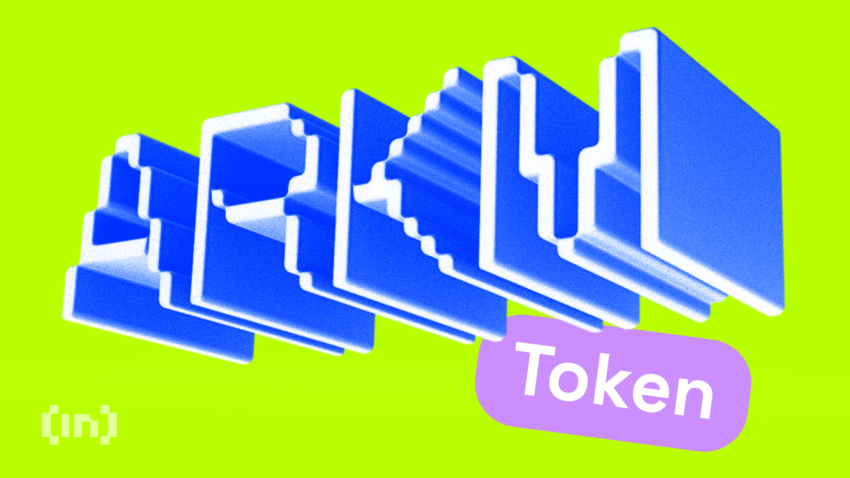 Platform Arkham Intelligence memiliki native token ARKM