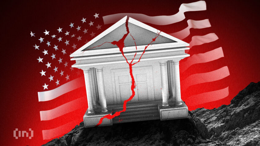 Lembaga Penjamin Simpanan AS Soroti Risiko Kripto bagi Industri Perbankan