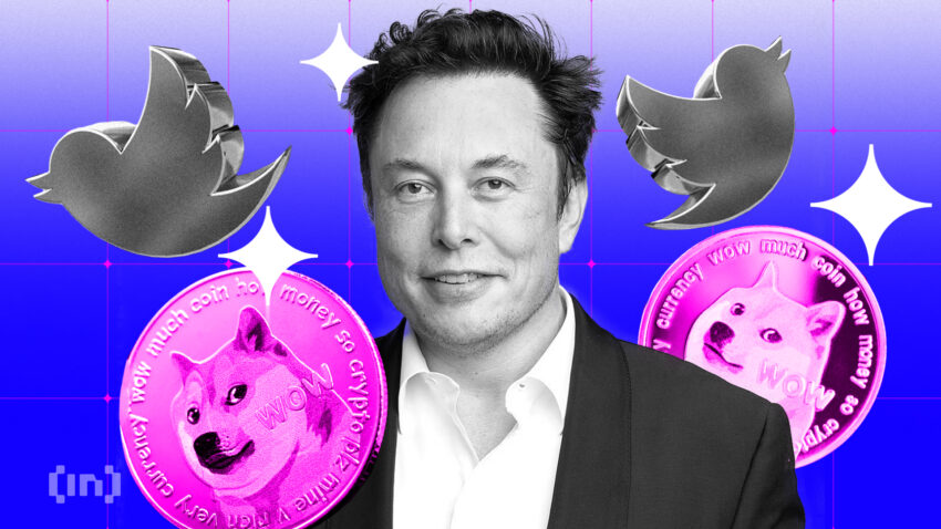 Elon Musk Beri Sinyal Tesla Akan Aktifkan Metode Pembayaran Dogecoin (DOGE)