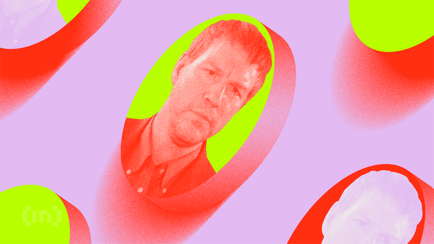 Tulisan Nick Szabo menjadi referensi para ahli dan inspirasi whitepaper Bitcoin