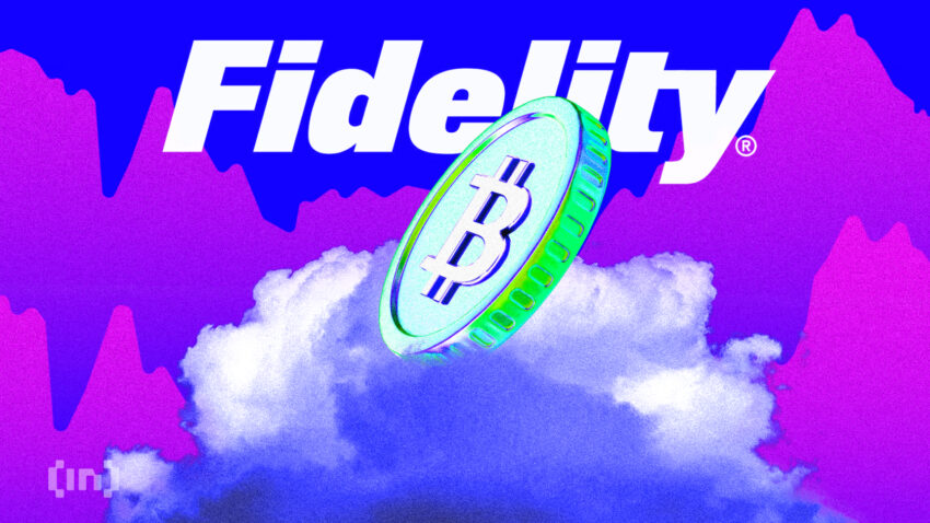 Bitcoin Miner Marathon Digital Akan Simpan BTC Miliknya di Fidelity