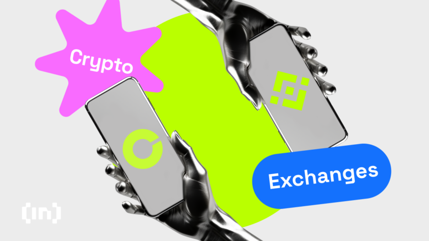 Coinbase vs Binance: Mana Crypto Exchange Terbaik?