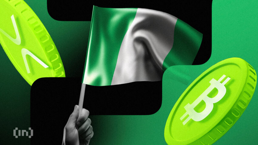 Bank Sentral Nigeria Cabut Pembatasan untuk Entitas Kripto