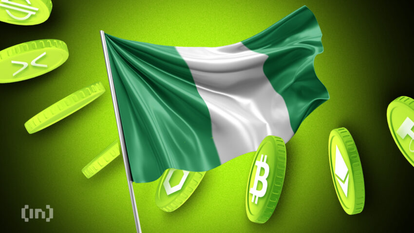 Inflasi Tembus 25%, Tingkat Adopsi Kripto di Nigeria Melonjak