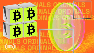 Ordinals Inscription Bitcoin Sukses Tembus 25 Juta meski Tengah Diterpa Penurunan Volume Transaksi