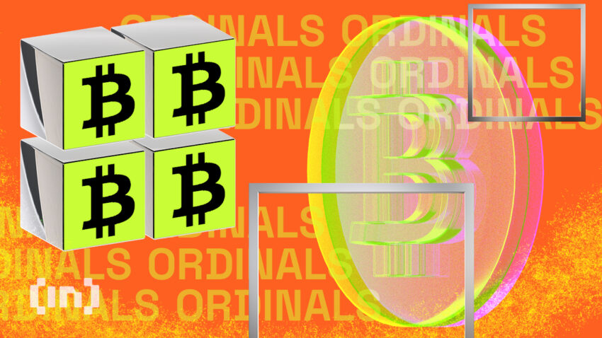 Grayscale: Biaya Transaksi Ordinals Akan Dukung Pendapatan Bitcoin Miner