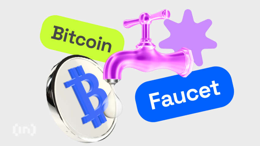 Faucet Crypto: Cara Mudah Dapat Hadiah Crypto dan Bitcoin Gratis