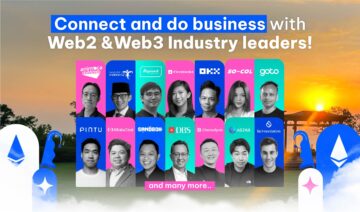 Coinfest Asia 2023 Akan Dihadiri Lebih dari 3.000 Peserta dan 100 Pembicara Terkemuka di Web2 dan Web3