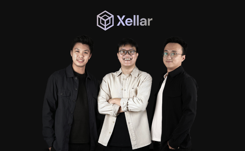 Xellar Merevolusi Keuangan dengan Dompet Terdesentralisasi dan Platform Investasi