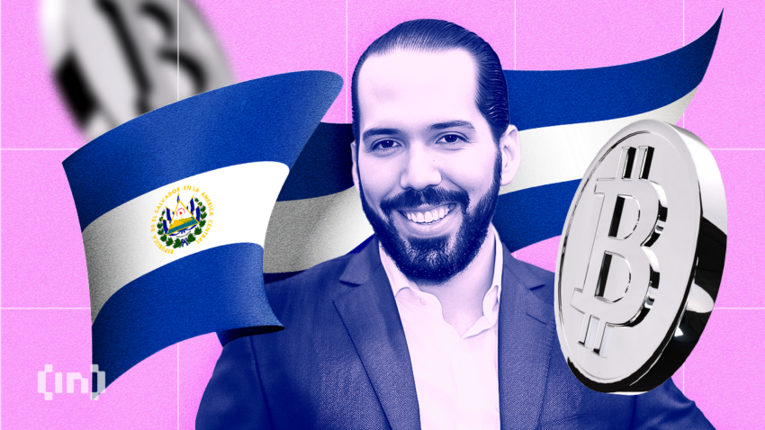 Obligasi Bitcoin El Salvador Dapat Lampu Hijau, Siap Meluncur di Q1 2024