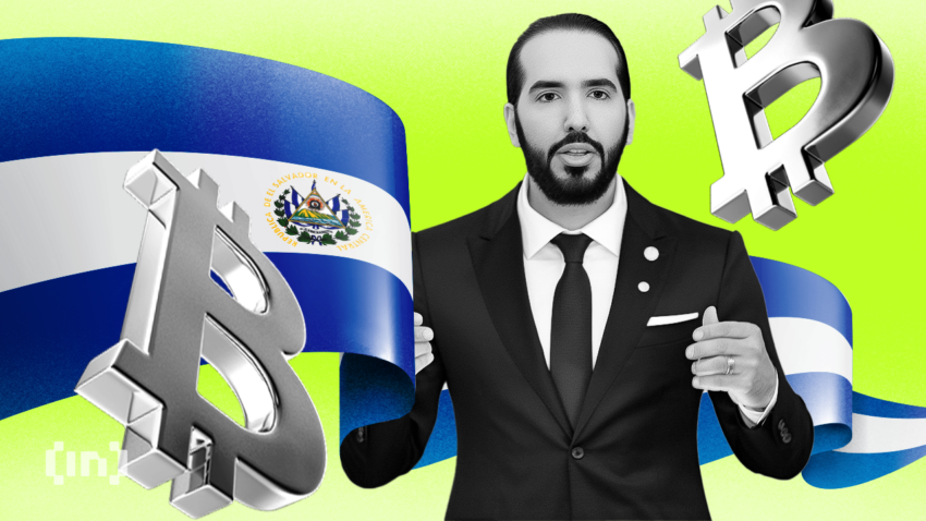 El Salvador Hapus Pajak Investasi Asing dan Remitansi, demi Bitcoin?