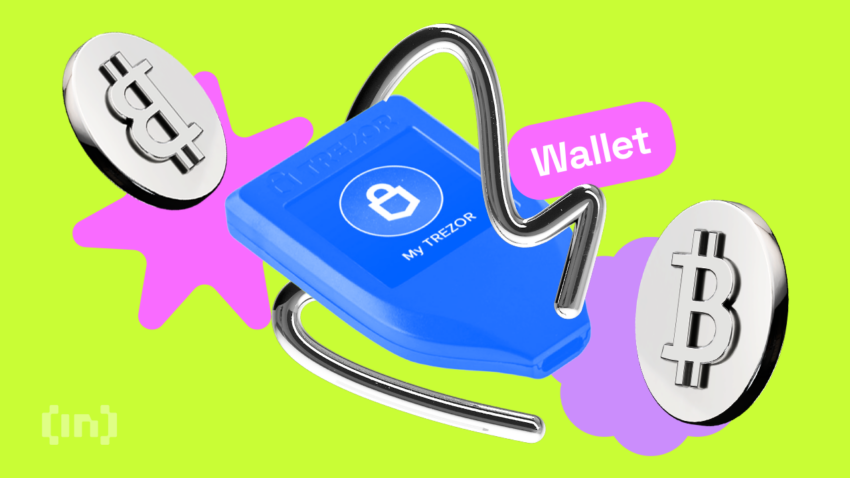 Cold Wallet Trezor Panduan Cara Install dan Simpan Aset Crypto