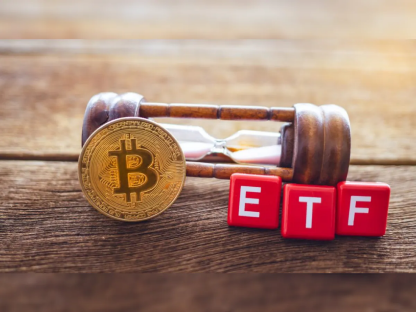 Memahami Peluang dan Risiko Bitcoin ETF Token (BTCETF)