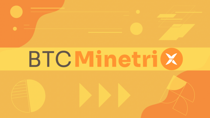 Solusi Revolusioner dalam Bitcoin Mining untuk Investor Ritel dengan Bitcoin Minetrix