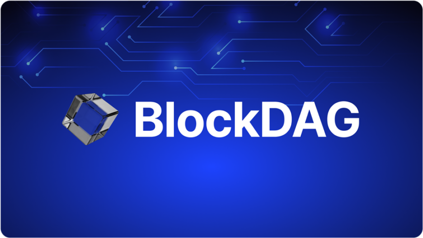 BlockDAG (BDAG): Cara Baru untuk Crypto Mining